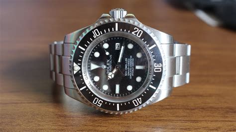 rolex oyster deepsea sea dweller 12800 ft 3900m fake